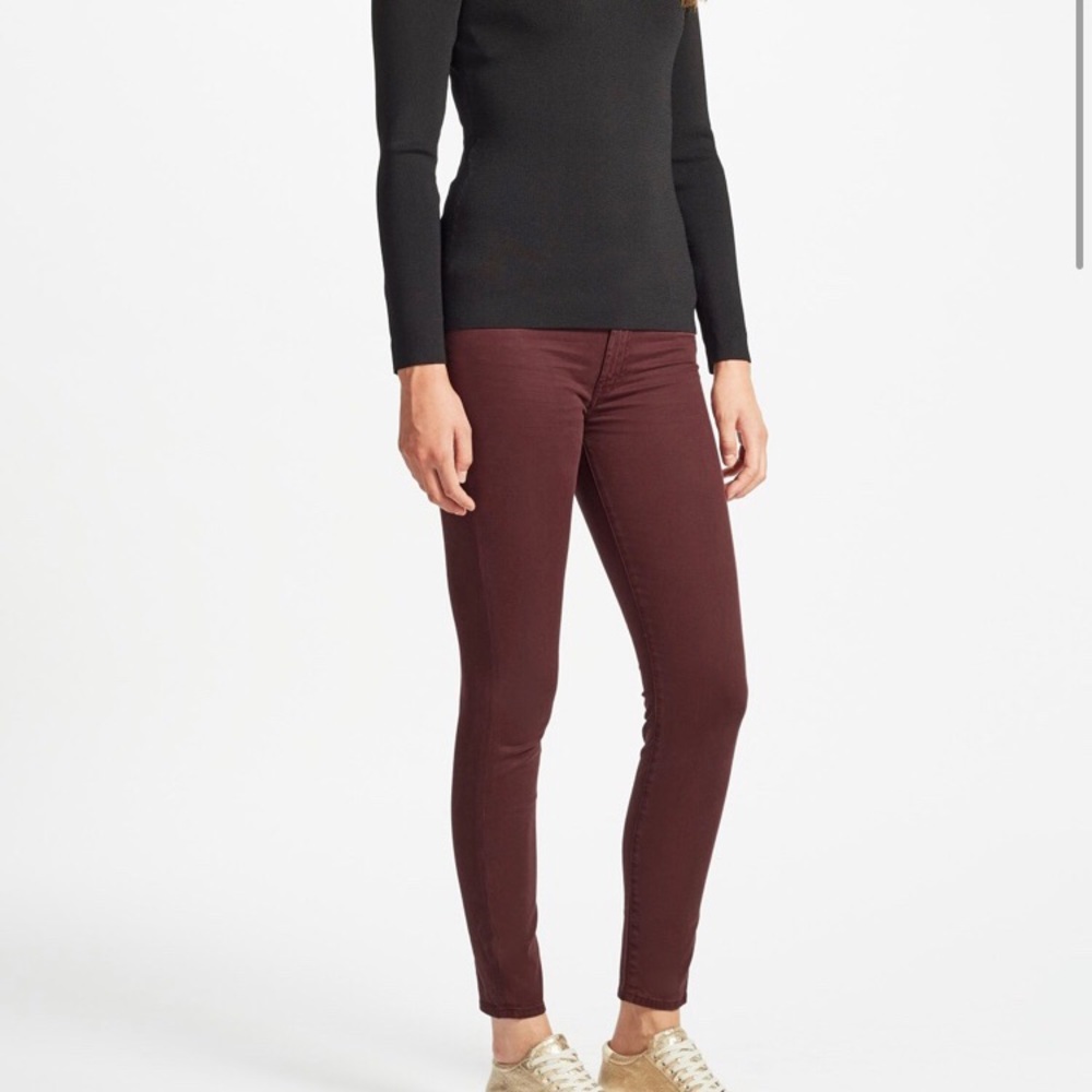 7 For All Mankind Jeans